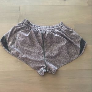 Lululemon hotty hots